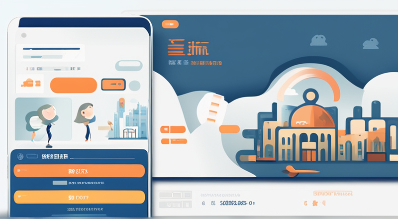 携程对接的差旅报销系统