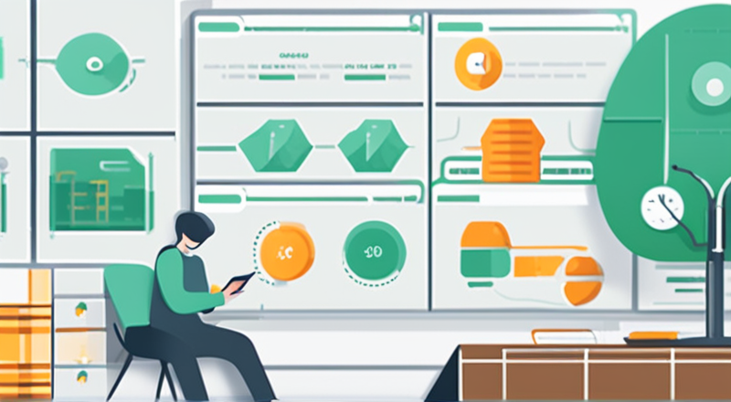 合思档案：电子会计档案全链路闭环+四性检测，助力企业归档即合规