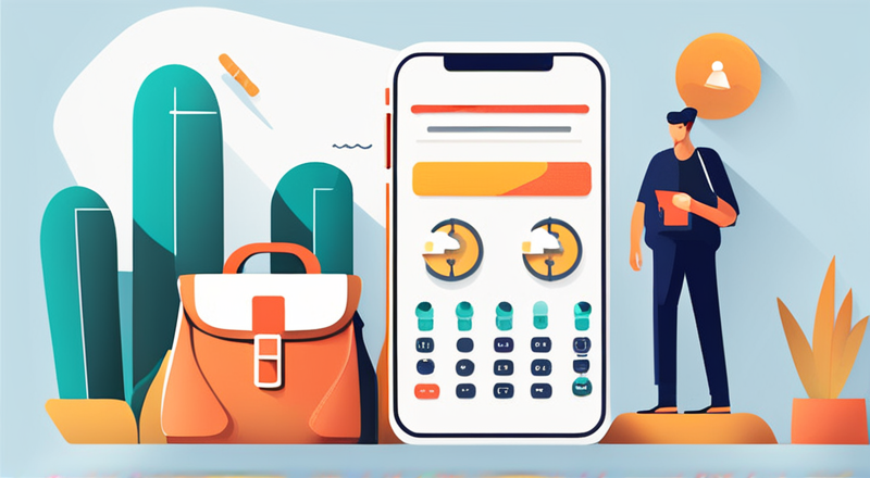 差旅费用报销系统