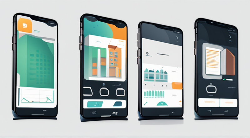 报销截图制作软件手机