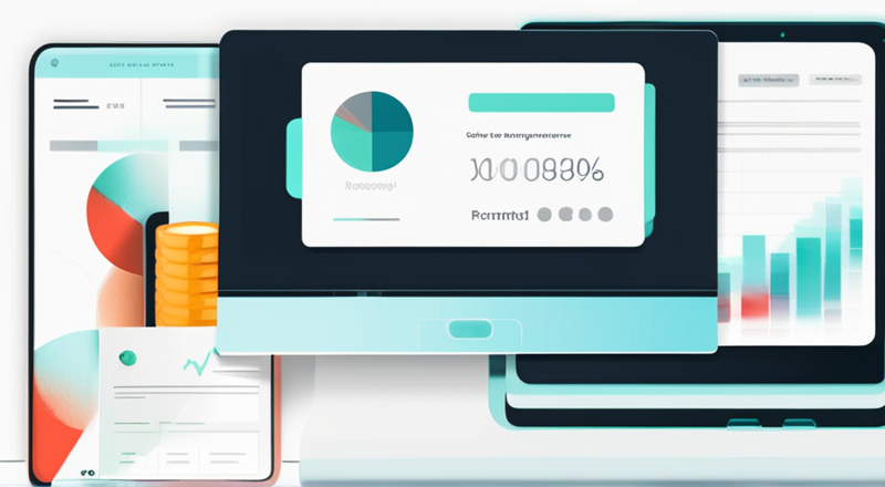 财务软件费用报销单
