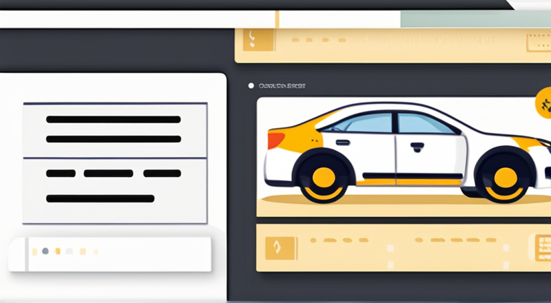 车费报销表格设计软件