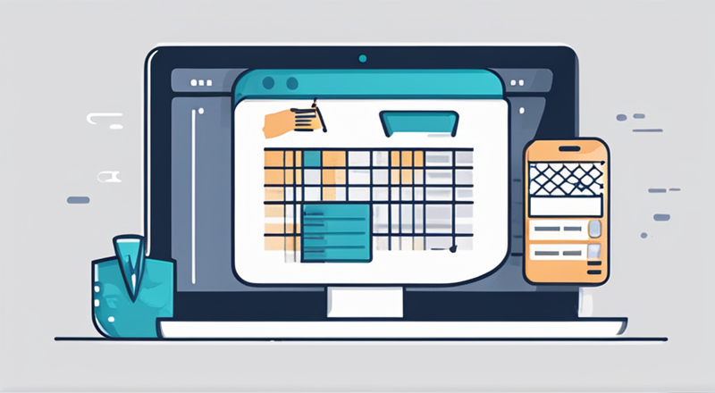 公司报销记账管理软件