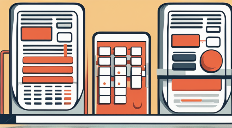 会计档案电子化信息系统