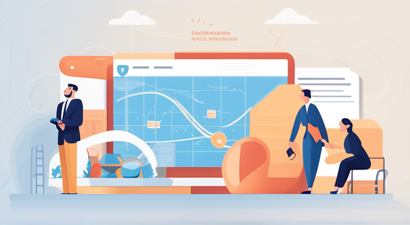 差旅管理客户关系管理解决方案