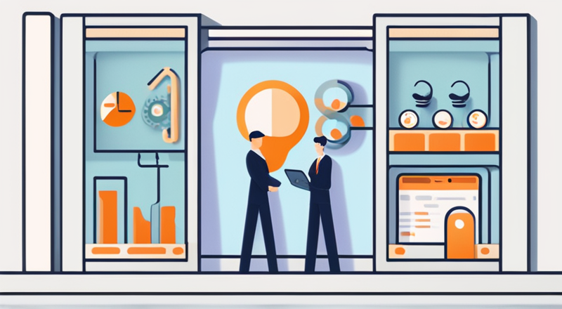 推荐一个好用的会计档案管理软件，开启电子凭证数字化转型新篇章