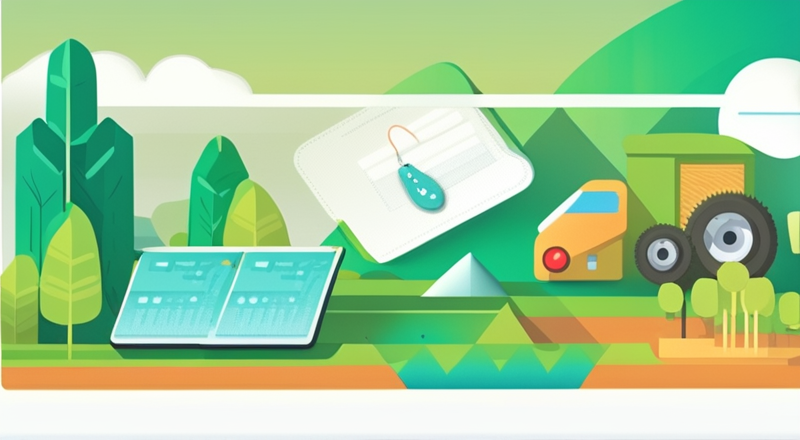 适合现代农业行业的差旅报销系统解决方案