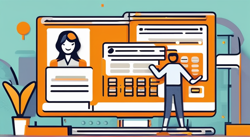 网络报销系统如何进行权限管理？