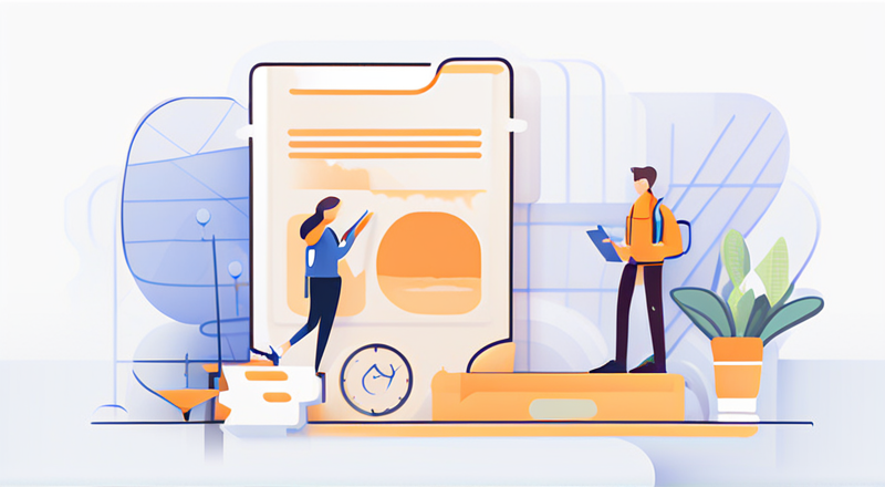 合思差旅报销管理平台