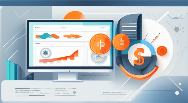 财务审批系统智能化，如何帮助企业提升管理效率？