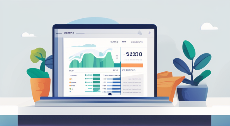 高效财务管理：防止发票重复报销的软件排行榜