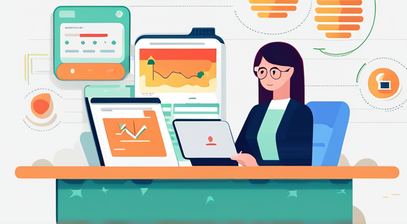 企业如何通过报销管理系统平台优化财务管理？