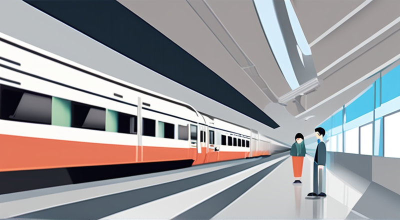 火车票电子化趋势下，合思为企业报销管理提供全方位支持