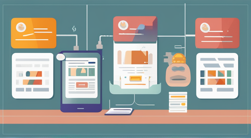 合思无纸化报销系统，实现报销与财务的无缝对接