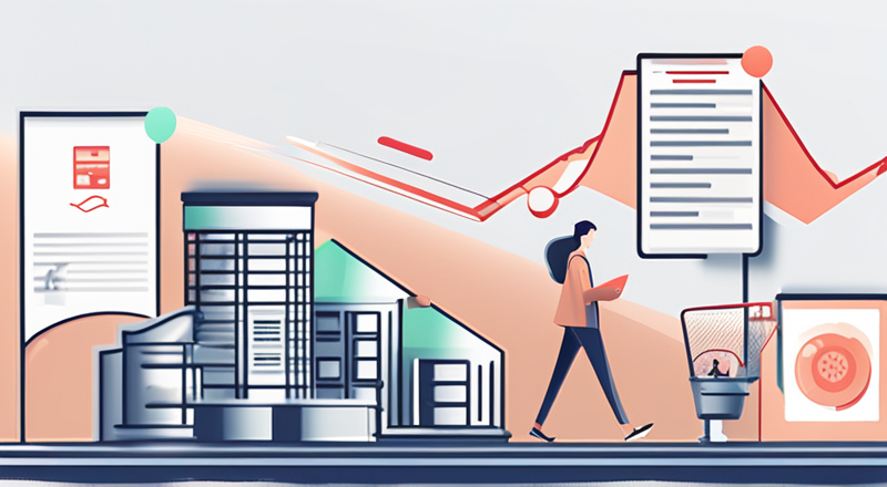 合思企业无纸化报销系统的市场应用趋势与前景