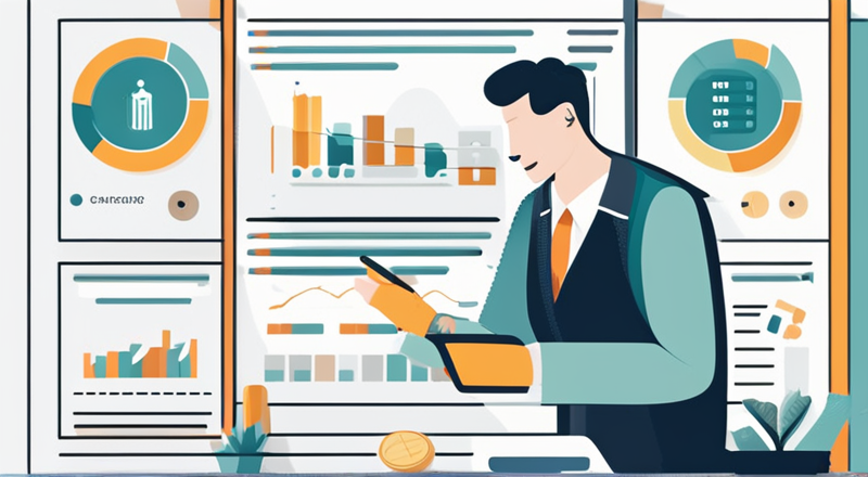 财务收支管理平台如何帮助企业优化预算执行和资金管理