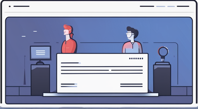 报销软件提示发票待验证