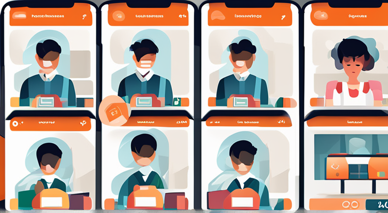 报销截图制作软件下载