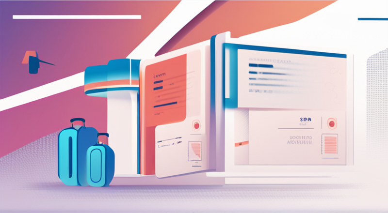 东方航空软件报销凭证