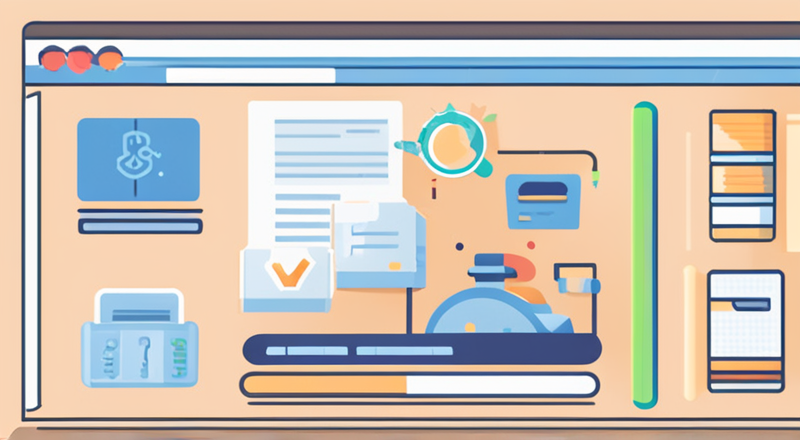 规避重复报销的软件