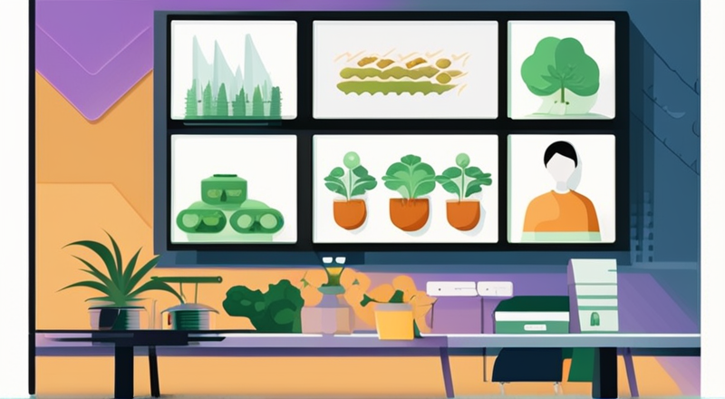 有机农业行业费控报销系统