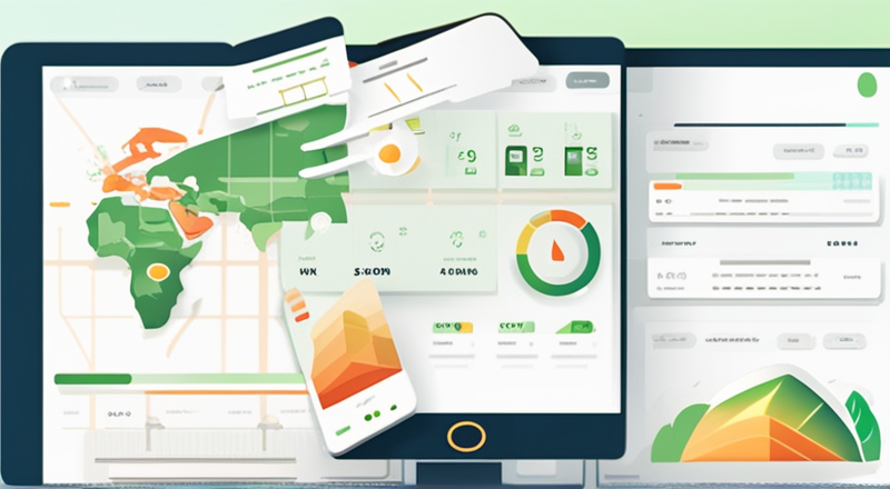 适合农业科技行业的差旅报销系统解决方案