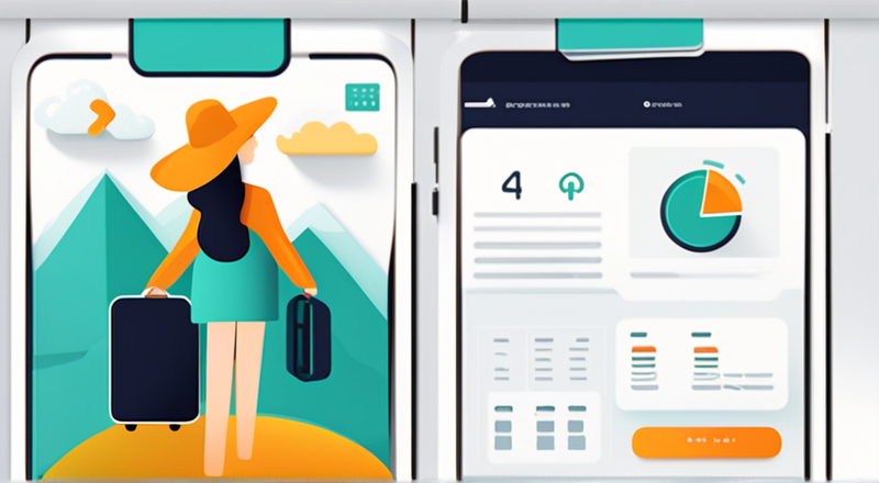 消费金融行业差旅报销系统