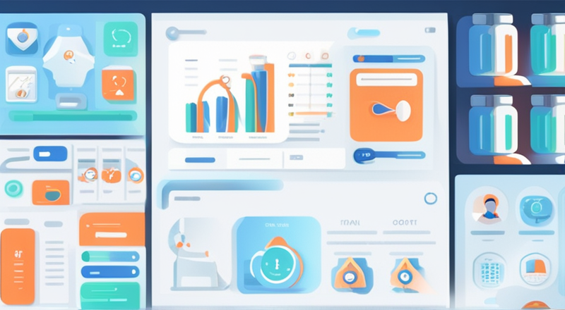 制药制造行业差旅管理系统