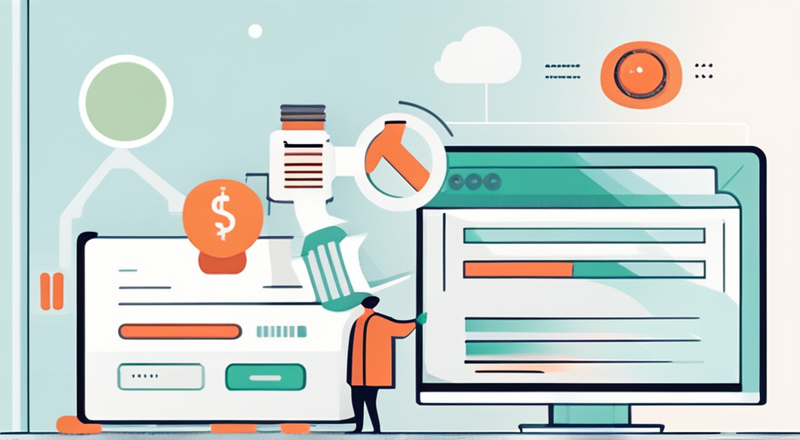 网络报销系统如何进行费用报销的自动化？