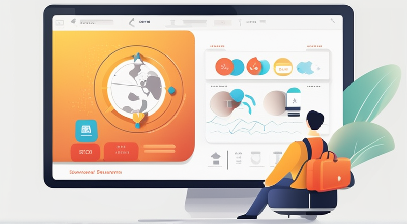 差旅管理系统比较的功能介绍：企业差旅管理的好帮手