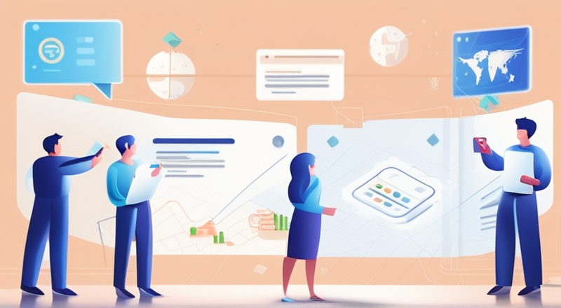 财务共享服务中心的全球化应用与本地化策略