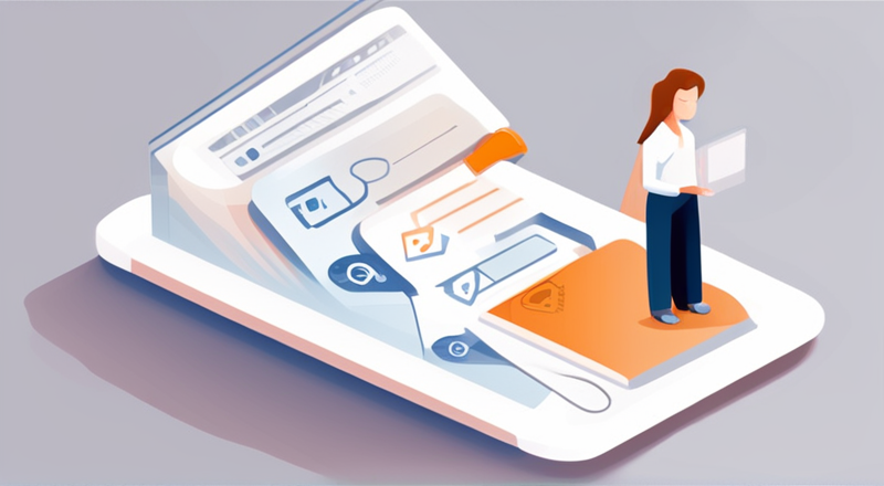 防止发票重复报销的软件如何实现数据同步？