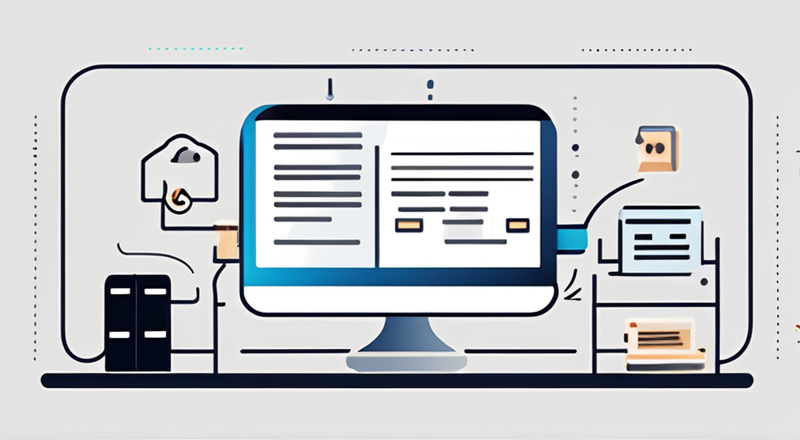 合思无纸化报销系统，为企业提供精准报销数据