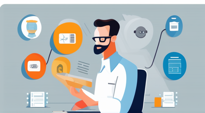 合思：助力企业适应电子发票变革，优化报销管理全流程