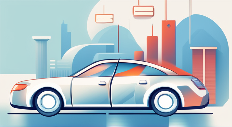 合思费控私车公用