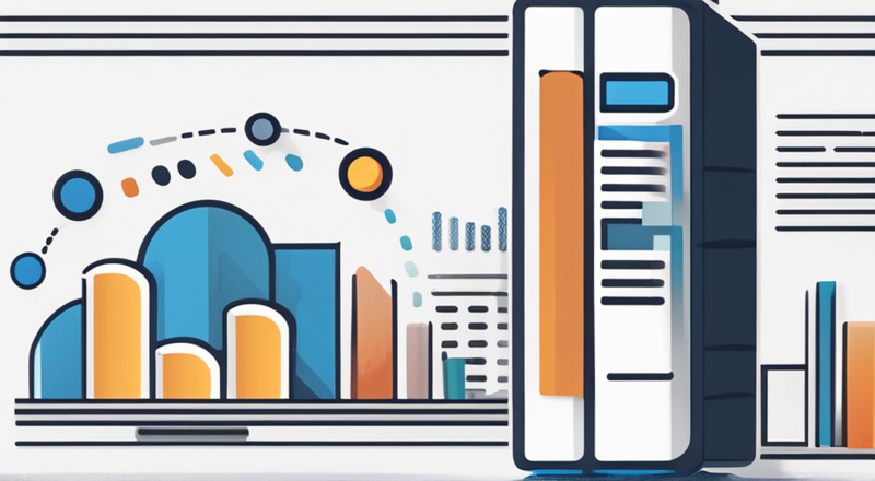 财务档案数字化管理，推动企业档案管理的高效变革