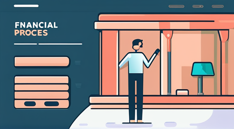 如何通过财务报销审批单简化财务审批流程？