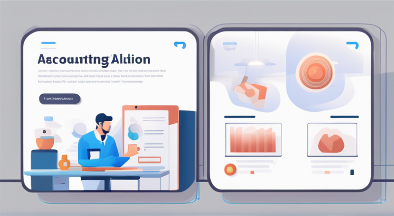 《AI新范式下对象会计的研究》：如何利用AI提升会计工作的自动化程度