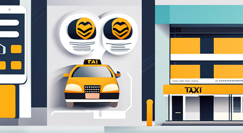 车费报销软件