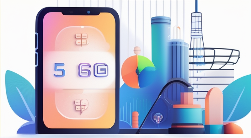 适合5G行业的财务报销系统解决方案