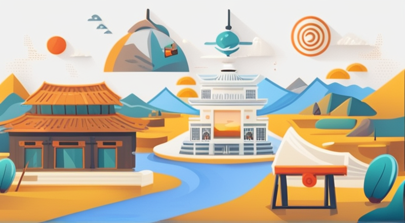 内蒙古哪个差旅平台好