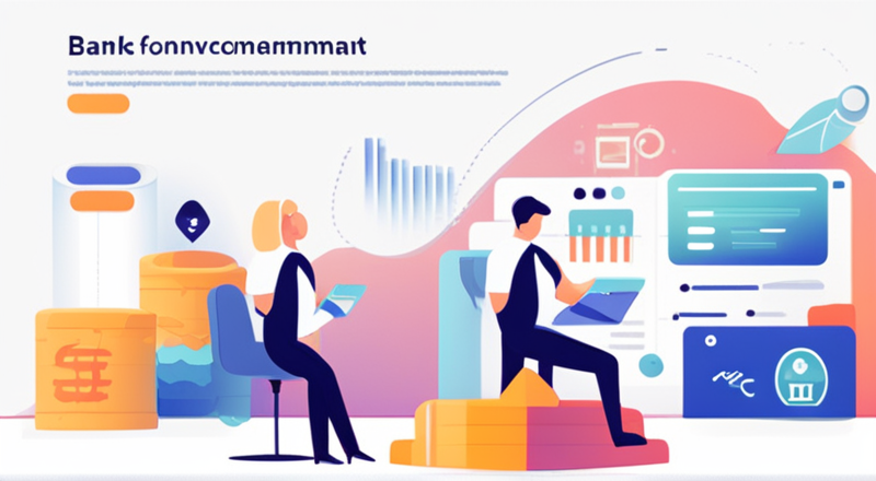 银企直联的未来：如何支持智能化财务管理