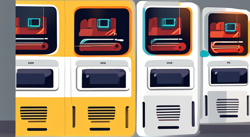 火车票电子化浪潮下,如何确保个人信息安全?