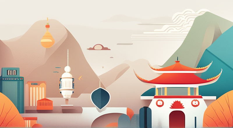 新疆哪个差旅平台好