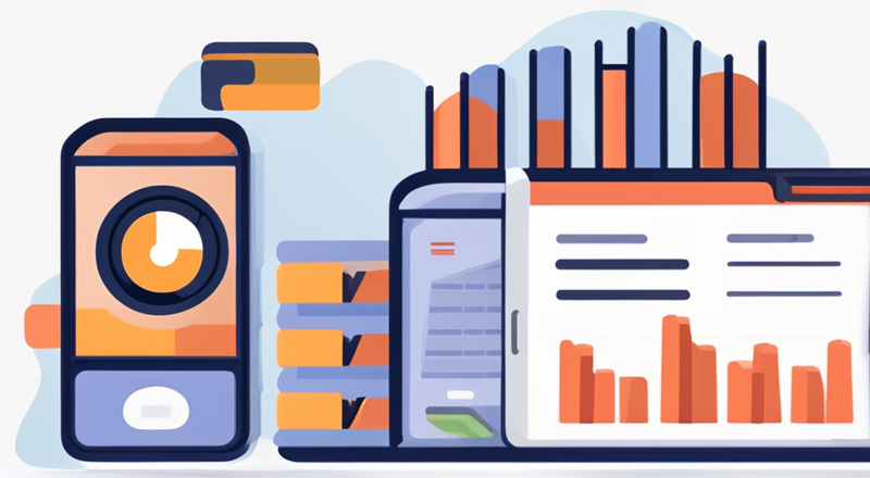 电子化会计档案管理软件如何帮助企业减少物理文件存储的需求？