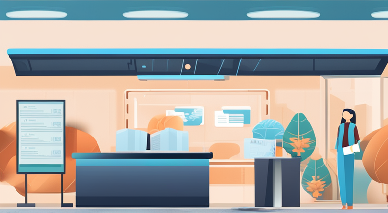 揭阳企业差旅报销系统