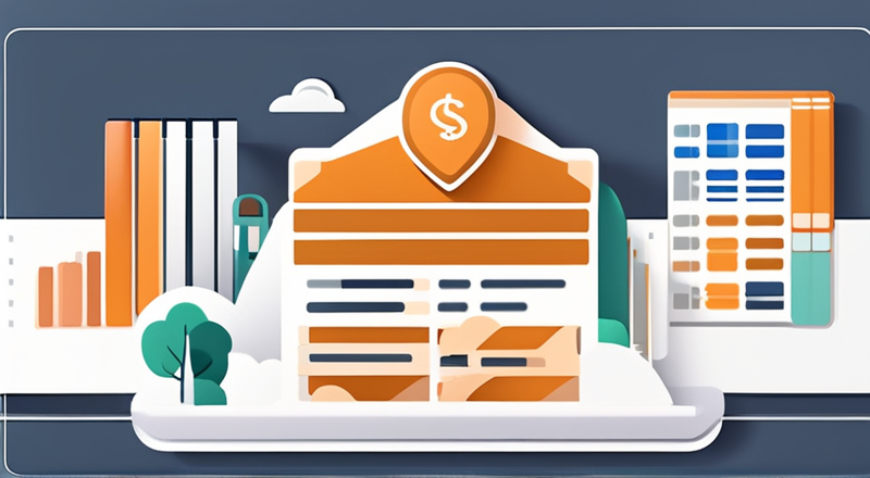 差旅报销管理系统设计方案