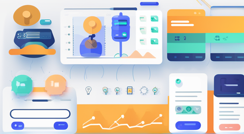 报销进度软件是什么样的