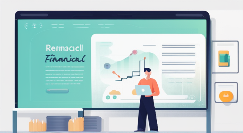 财务软件线上报销