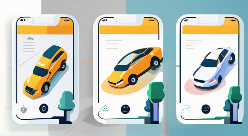 哪个打车软件可以报销